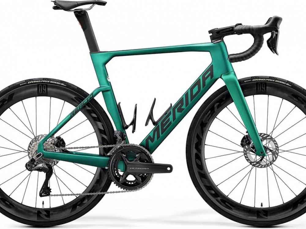 RIVENDITORE MERIDA PADOVA