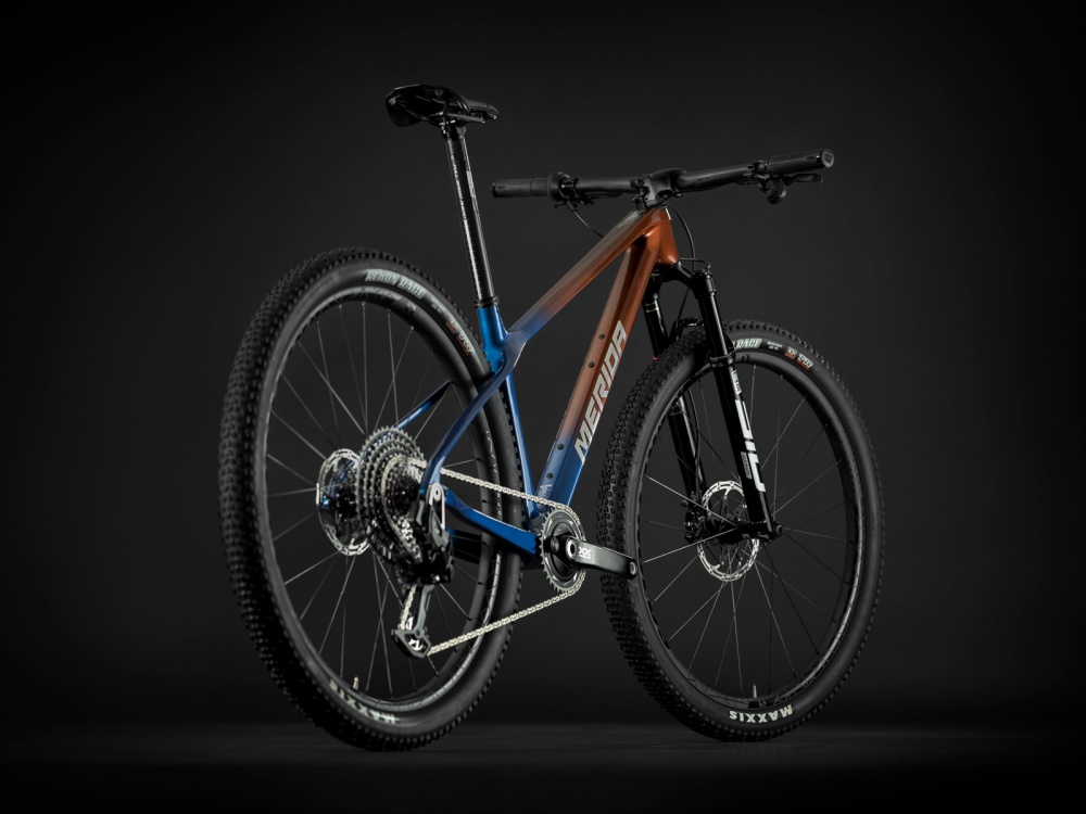 RIVENDITORE MERIDA PADOVA