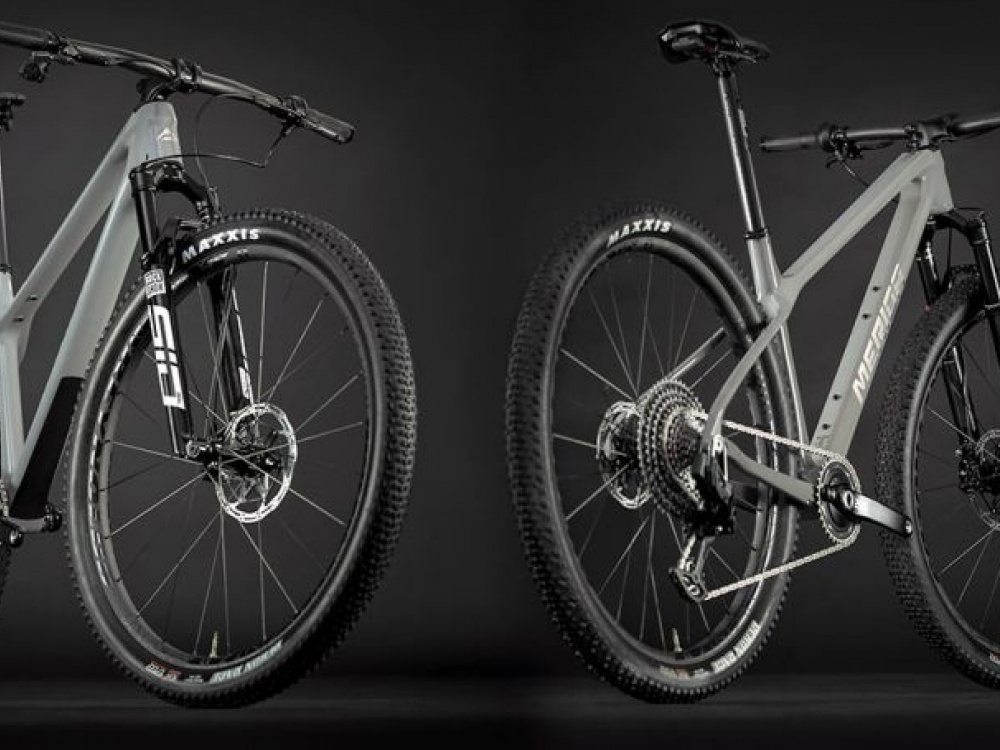 RIVENDITORE MERIDA PADOVA