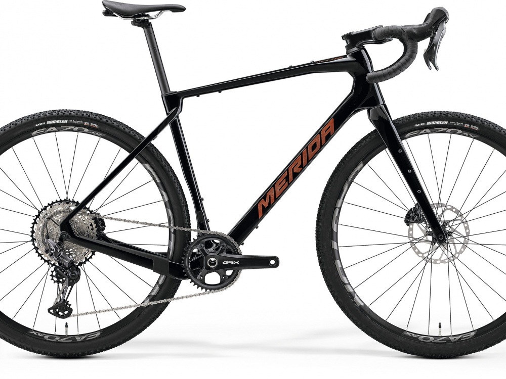 RIVENDITORE MERIDA PADOVA